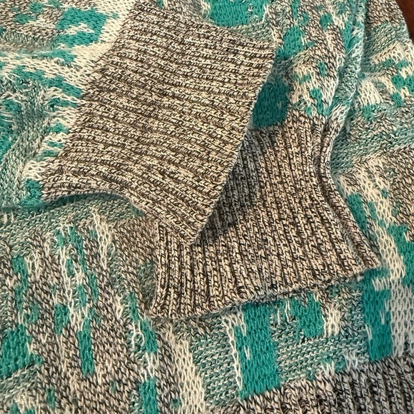 Vintage Umberto Marinelli Sweater - Picture 4 of 8